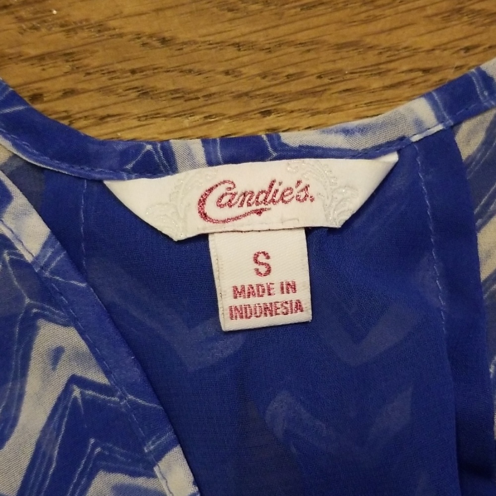 Blouse - Picture 3 of 3
